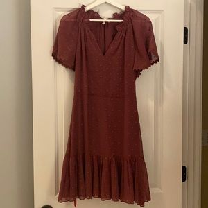 Rebecca Taylor Dot‎ Dress